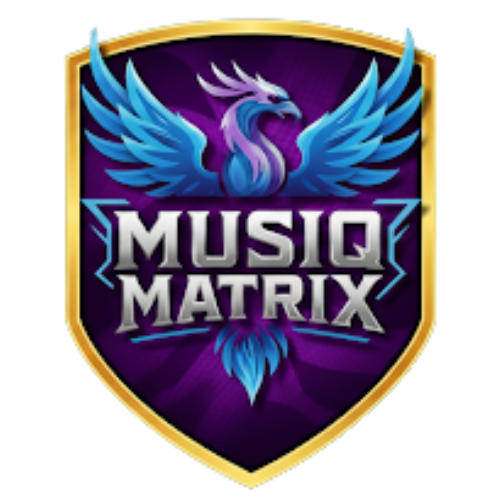 Musiq Matrix